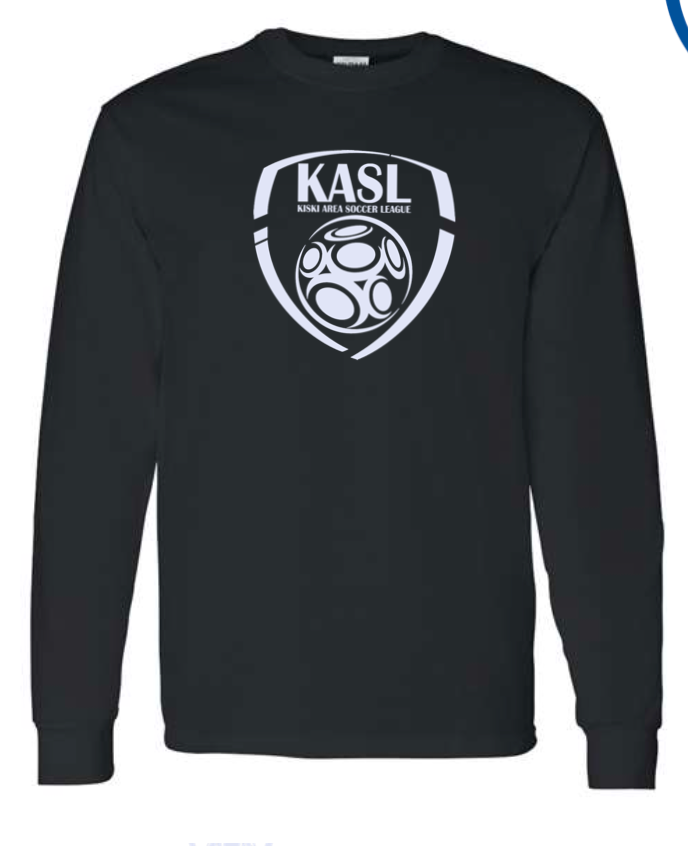 Gildan Long Sleeve