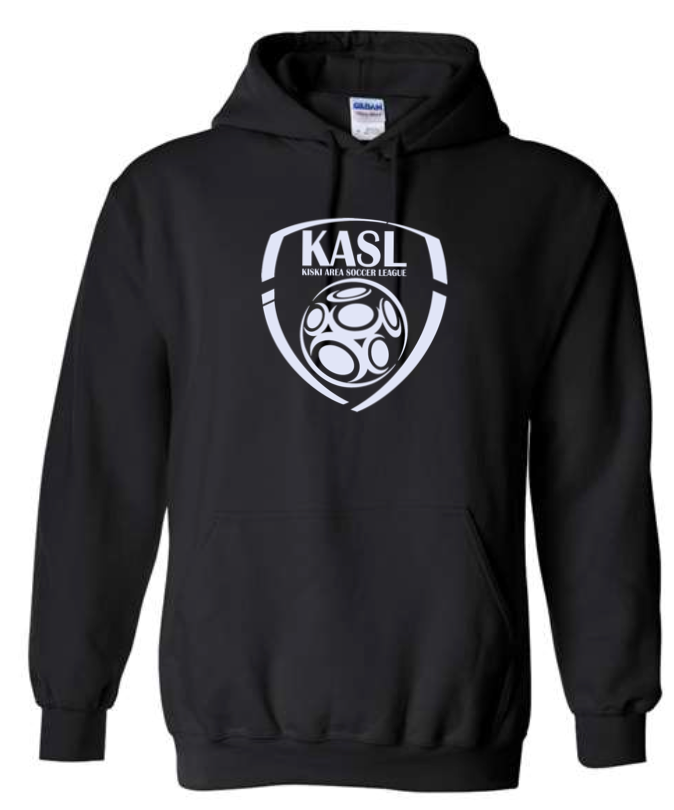 Gildan Hoodie