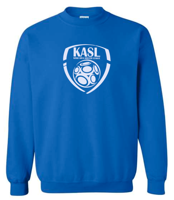 Gildan Crewneck