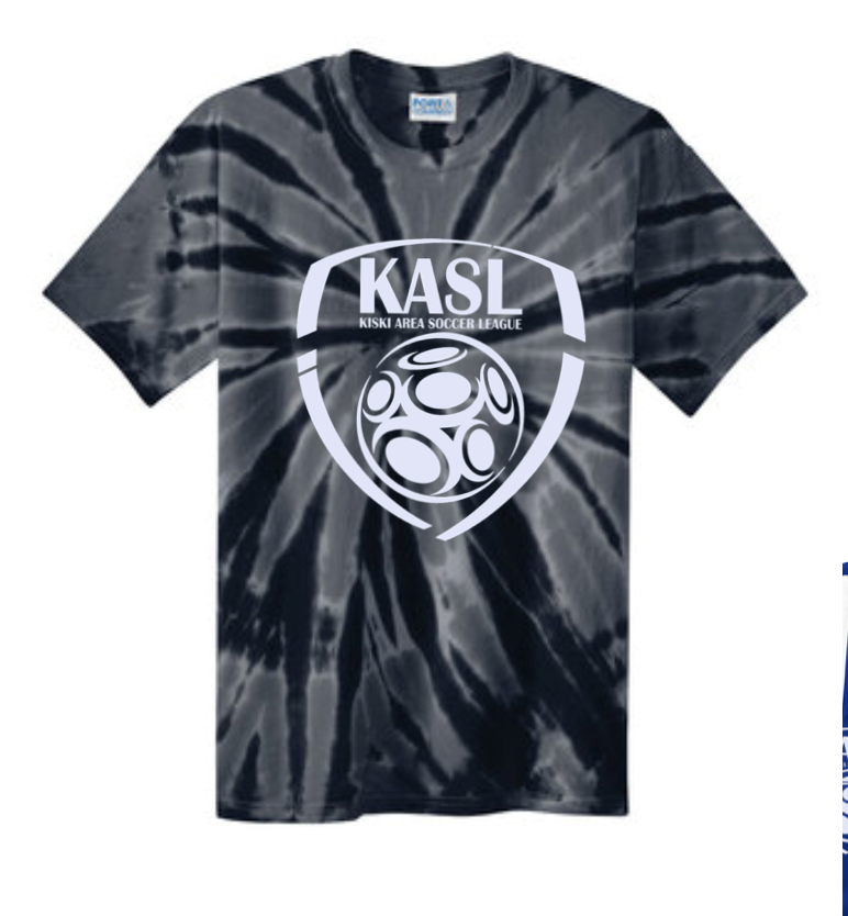 Tie Dye Tee