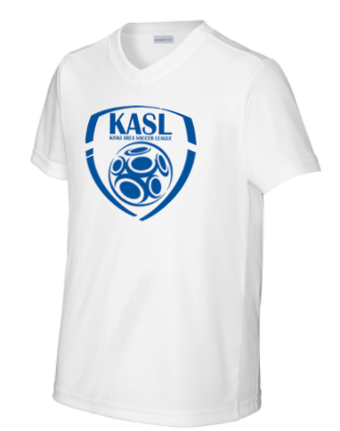 WHITE TRAVEL UNIFORM TOP YOUTH & ADULT