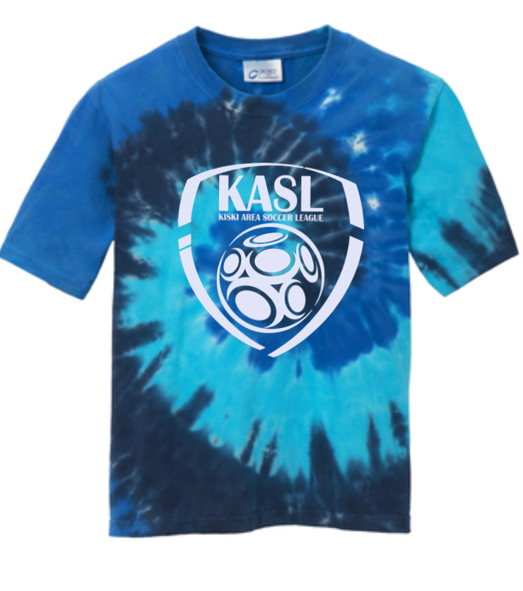 Tie Dye Tee